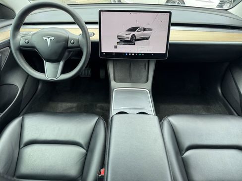 Used 2023 Tesla Model 3 Standard Range RWD image 23