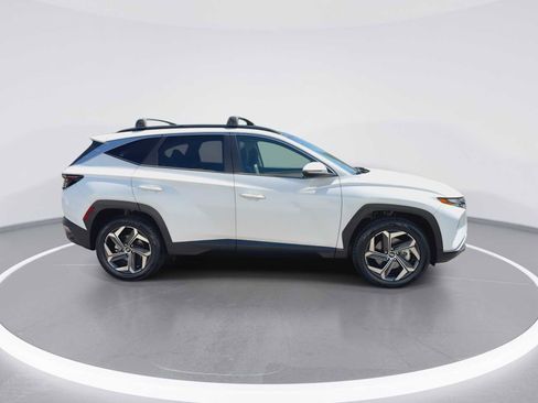 Used 2022 Hyundai Tucson SEL AWD/4WD image 9