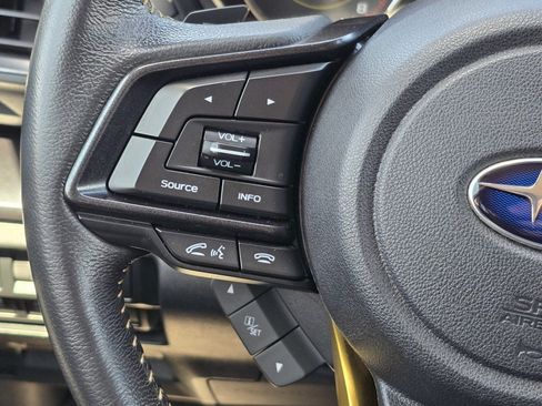 Used 2022 Subaru Crosstrek 2.5i Sport AWD/4WD image 15