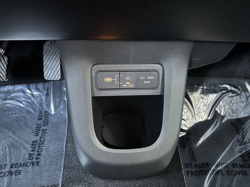 Used 2025 Hyundai Ioniq 5 SE RWD image 29