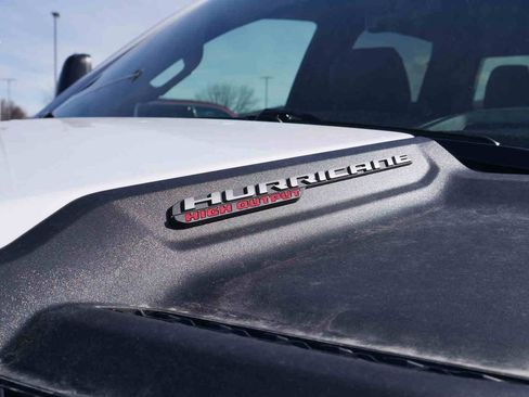 New 2026 RAM 1500 RHO w/ RHO Level 1 Equipment Group AWD/4WD image 14