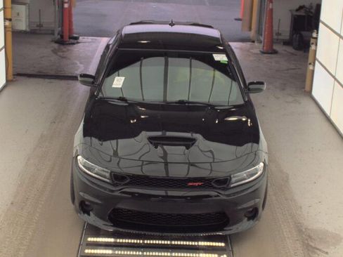 Used 2019 Dodge Charger Scat Pack w/ Dynamics Package image 2