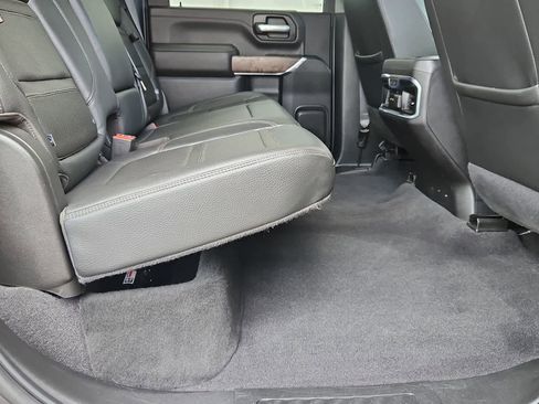 Used 2020 GMC Sierra 2500 Denali w/ Denali Ultimate Package image 21