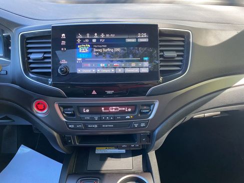 Used 2023 Honda Passport EX-L image 14