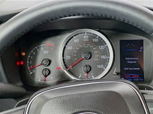 Used 2022 Toyota Corolla SE image 23