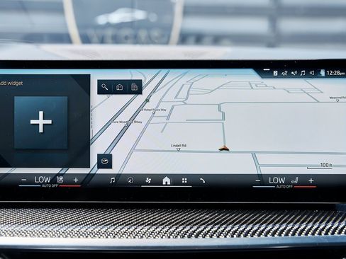 Used 2026 BMW ALPINA XB7 ALPINA XB7 image 87