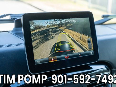 Used 2017 Mercedes-Benz G 63 AMG 4MATIC image 25