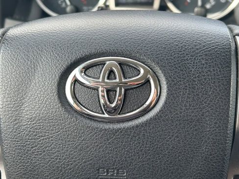 Certified 2023 Toyota Tacoma 4x4 Double Cab w/ Trail Edition image 37