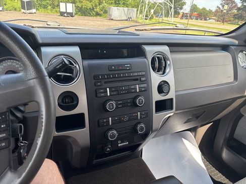 Used 2010 Ford F150 XLT RWD image 25