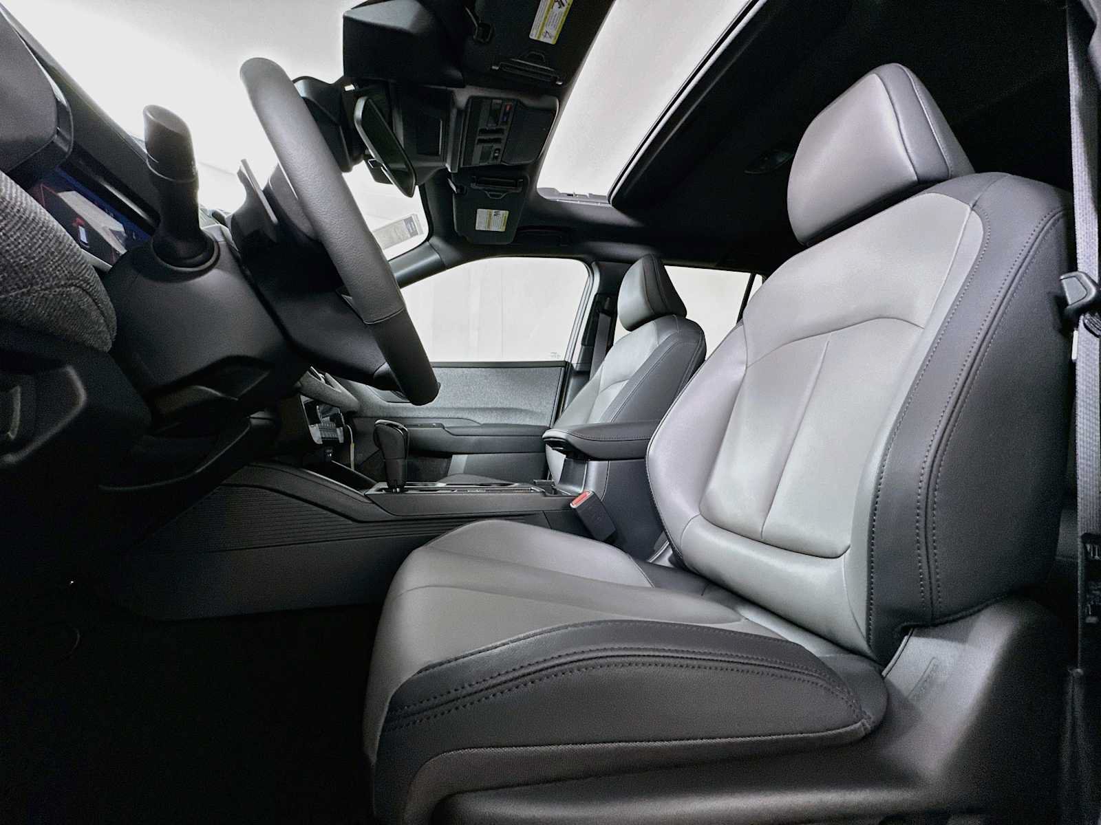 New 2026 Subaru Outback Premium AWD/4WD image 19