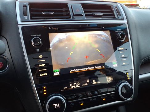 Used 2019 Subaru Outback 2.5i Limited image 14