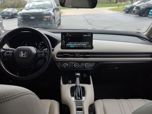 Used 2023 Honda HR-V EX-L image 20