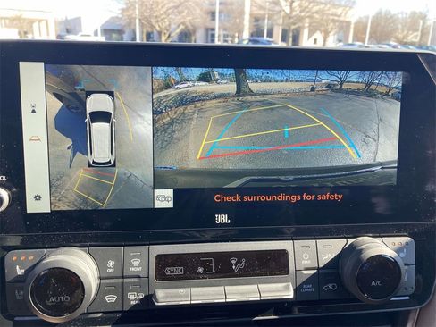 Used 2026 Toyota Grand Highlander AWD Hybrid image 14