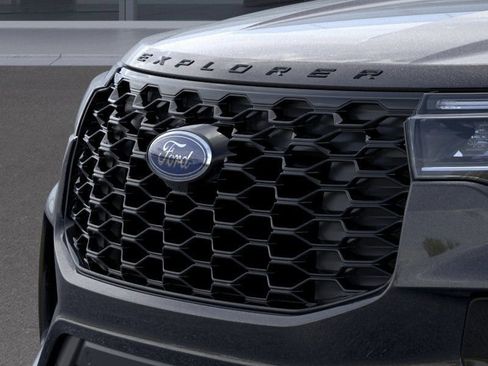 New 2025 Ford Explorer ST-Line w/ Premium Package image 42