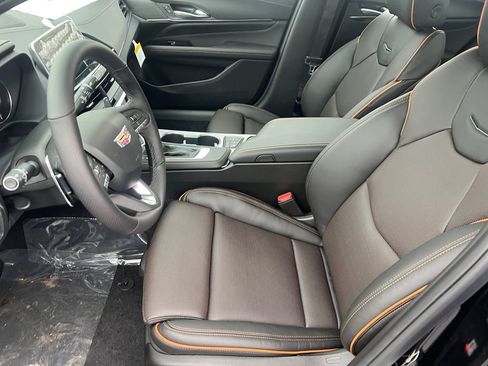 New 2026 Cadillac CT4 Sport image 7