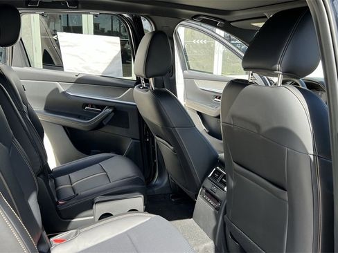 New 2025 MAZDA CX-90 3.3 Turbo S w/ Premium Package image 34