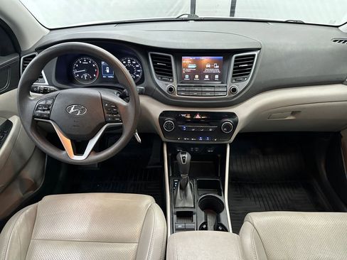 Used 2018 Hyundai Tucson SEL FWD image 22