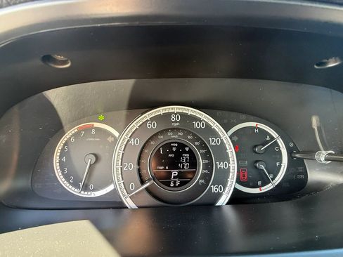 Used 2014 Honda Accord EX-L image 19