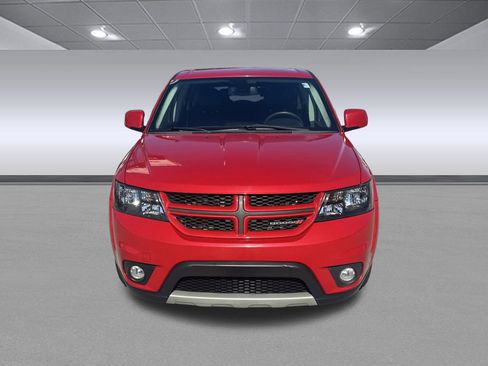 Used 2019 Dodge Journey GT image 8