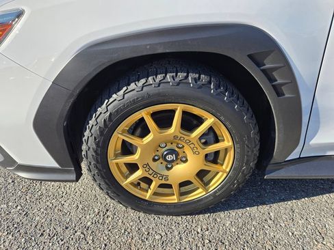 Used 2022 Subaru WRX AWD/4WD image 9