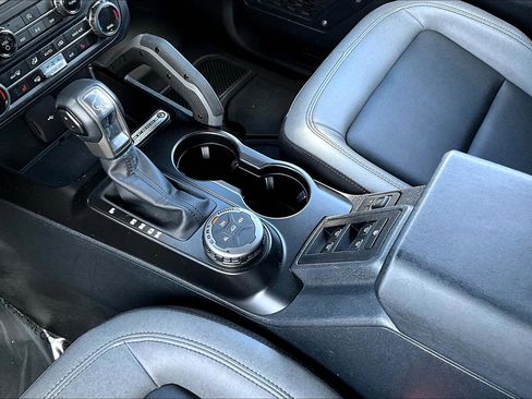 Certified 2023 Ford Bronco Big Bend image 12