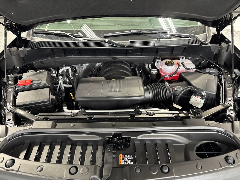 New 2026 Chevrolet Silverado 1500 RST AWD/4WD image 43