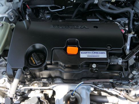 Used 2017 Honda Civic LX image 25