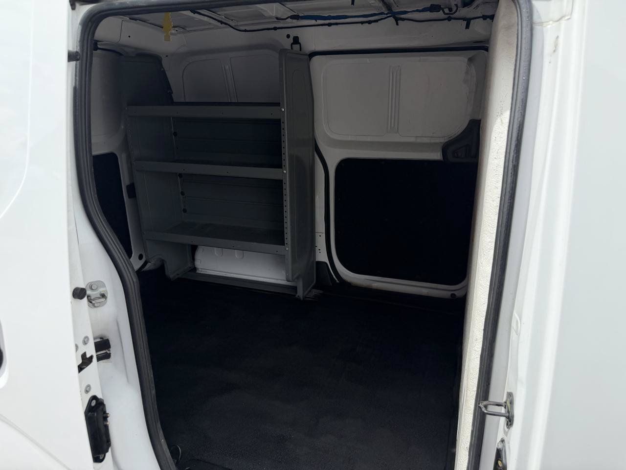 Used 2020 Nissan NV200 SV FWD image 27