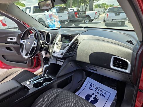 Used 2015 Chevrolet Equinox LT w/ Driver Convenience Package FWD image 32