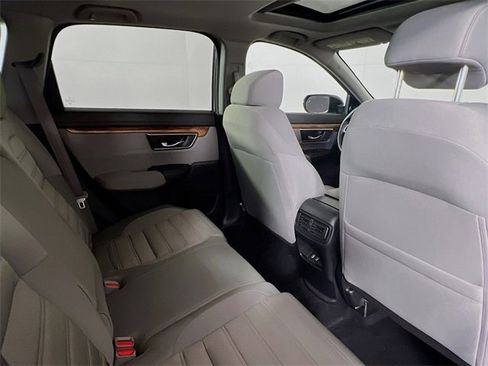 Used 2021 Honda CR-V EX image 9
