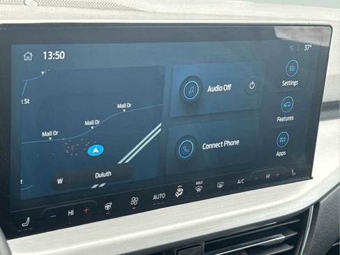 Used 2023 Ford Escape Platinum w/ Premium Technology Package image 40