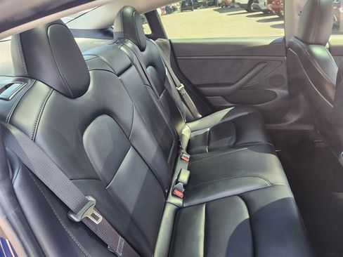 Used 2023 Tesla Model 3 Performance AWD/4WD image 11