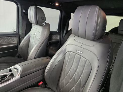 Used 2023 Mercedes-Benz G 63 AMG 4MATIC image 10