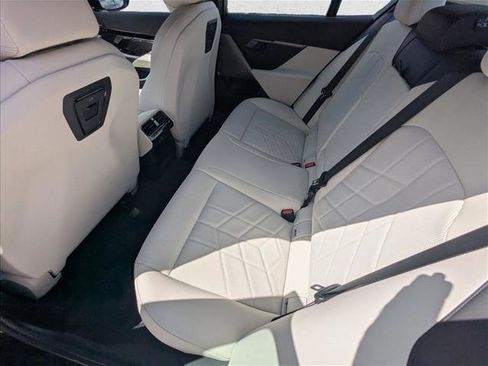 New 2026 BMW 530i w/ M Sport Package RWD image 15