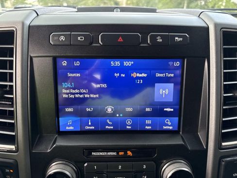 Used 2020 Ford F150 Raptor w/ Equipment Group 802A Luxury AWD/4WD image 33