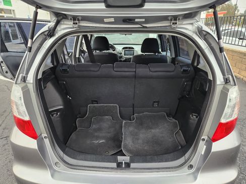 Used 2009 Honda Fit Sport image 11