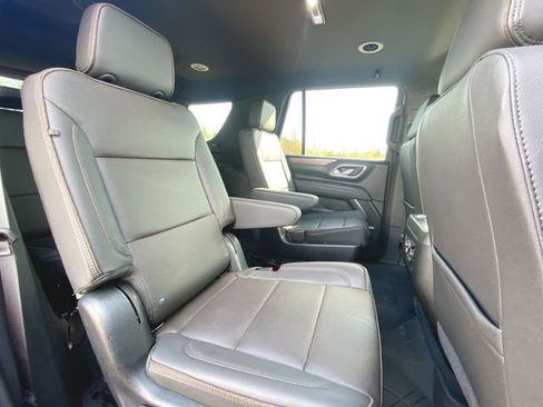 Used 2023 Chevrolet Tahoe High Country w/ Max Trailering Package AWD/4WD image 26