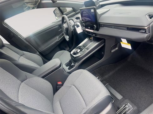 New 2026 Toyota bZ image 15