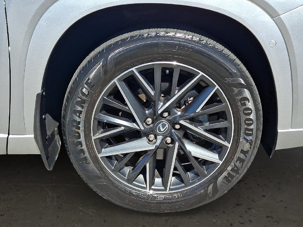 Used 2024 Lexus TX 350 AWD w/ Technology Package image 9