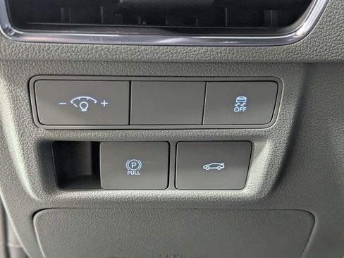 New 2026 Hyundai Sonata N Line image 13