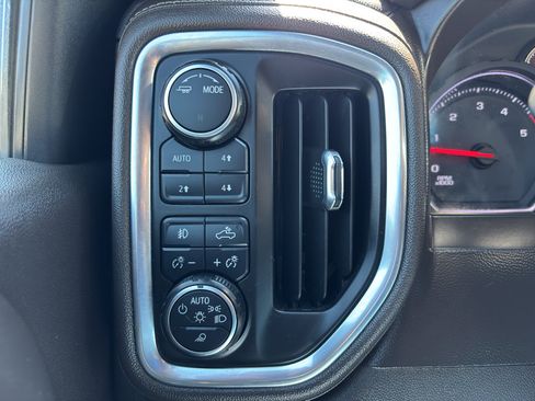 Used 2020 Chevrolet Silverado 2500 LTZ w/ Gooseneck/5TH Wheel Package AWD/4WD image 16