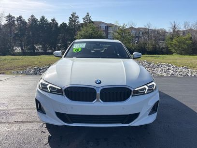 Used 2026 BMW 330i Sedan w/ Premium Package