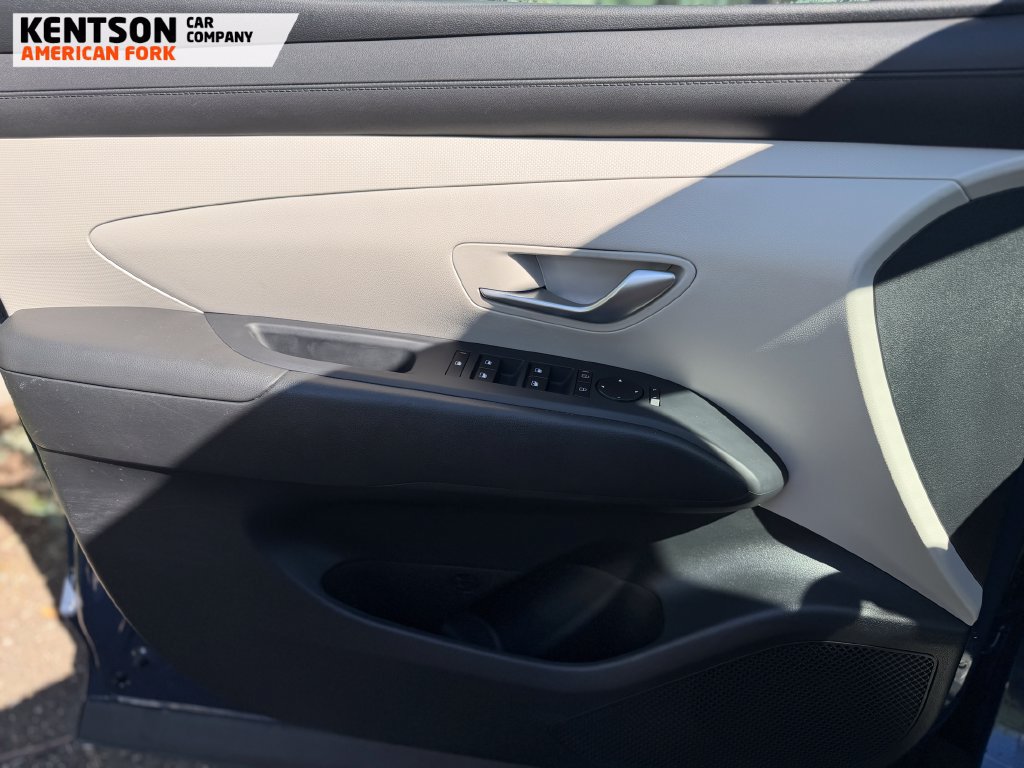 Used 2026 Hyundai Tucson SEL Plus AWD/4WD image 19