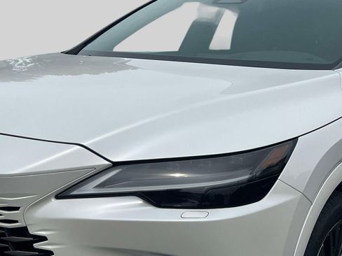 New 2026 Lexus RX 350 AWD/4WD image 8