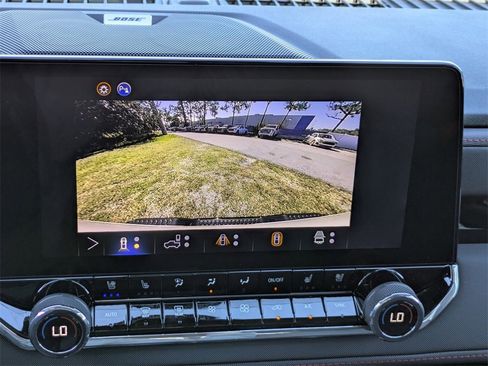 New 2026 Chevrolet Colorado Z71 w/ Technology Package image 20