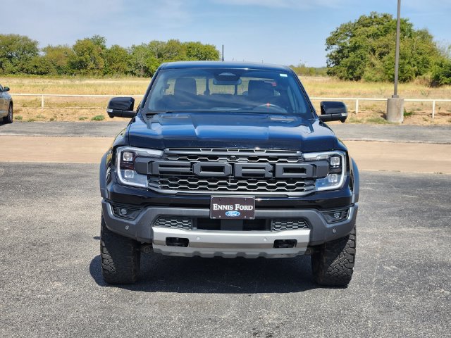 Used 2025 Ford Ranger Raptor AWD/4WD image 2