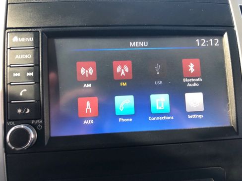 Used 2021 Nissan Frontier SV image 42