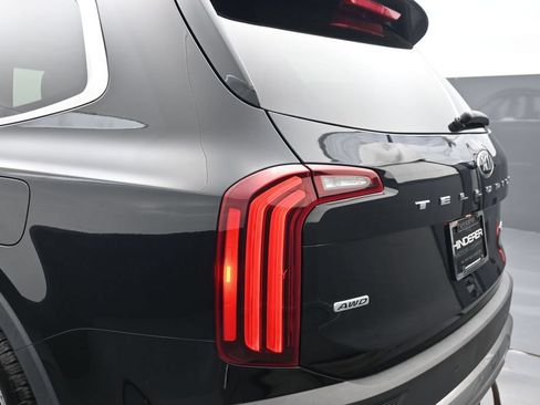 Used 2020 Kia Telluride EX w/ Towing Package AWD/4WD image 44