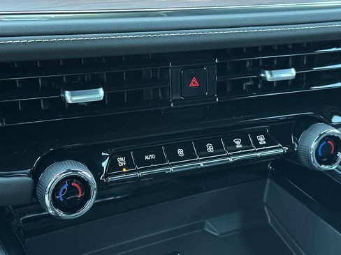 New 2026 Chevrolet Tahoe Premier image 22