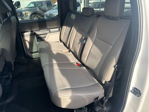 Used 2022 Ford F250 XL w/ Power Equipment Group AWD/4WD image 20
